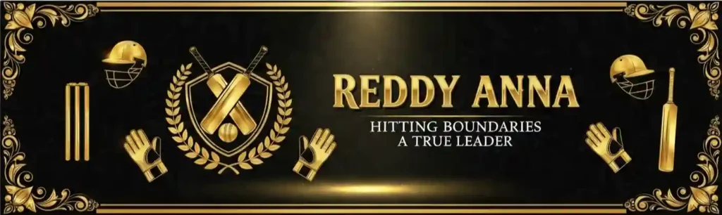 Reddy Anna